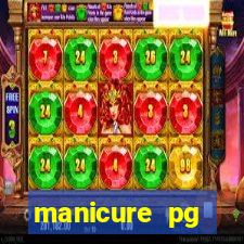 manicure pg plataforma de jogos